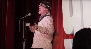 Compere andrew bird said the crowd at the the atic bar in bicester had thought it was. Ian Cognito Comedian Dies While Performing On Stage In Bicester