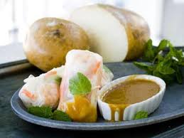 Check spelling or type a new query. How To Use Jicama Fn Dish Behind The Scenes Food Trends And Best Recipes Food Network Food Network