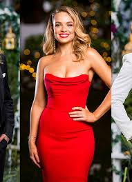 The bachelor 2020 season finale, part 2 recap: Meet The 2020 Bachelor In Paradise Australia Contestants Vogue Australia