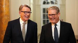 Mabel Moreno SoHo Magazine Colombia