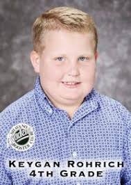 Shavano Academic Booster Club announces December students of the month