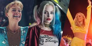 Born 2 july 1990) is an australian actress and producer. Margot Robbie S Top 10 Best Performances Loud And Clear Reviews