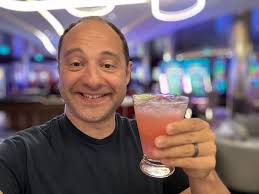 GOOMBAY SMASH Taste of the Caribbean Fleet Wide Menu 2025