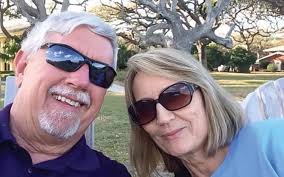 Mathews enjoys retirement after multiple attempts