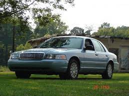 Ford crown victoria ratings overview. 2005 Ford Crown Victoria Test Drive Review Cargurus