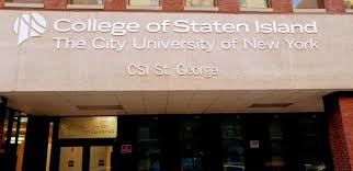 Csi St George Other Locations Csi Cuny Website