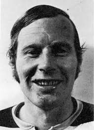 Ray Robinson Hockey Stats and Profile at hockeydb.com