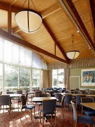 Fdr is an acronym for faculty dining room. Save Fca