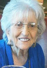 Nancy Iverson Obituary (1933