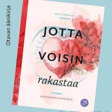 Hos adlibris hittar du miljontals böcker och produkter inom charlotta hagfors vi har ett brett sortiment av böcker, garn, leksaker, pyssel, sällskapsspel, dekoration och mycket mer för en inspirerande vardag. Jotta Voisin Rakastaa Keiju Vihreasalo Horbuch Bookbeat