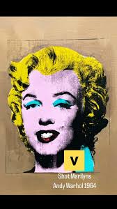 Norma de Cuba. Suite Havana. Rosniel Abril (La Habana, 1996) nos invita a  imaginar a una Marilyn tropical, convertida en ícono cubano. Inspirado en  el Pop Art y en Warhol, propone al