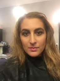 how to style hair for pageants?