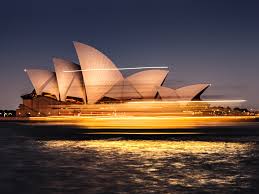 Image result for Sydney Opera House