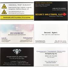 1 million+ business cards, resume templates and design resources with unlimited downloads. Funny Fake Business Cards This Year S Best Gift Ideas