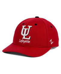 Zephyr Louisiana Ragin Cajuns Competitor Cap Red Adjustable Sports Fan Shop Trending Shoes Baby Clothes Shops