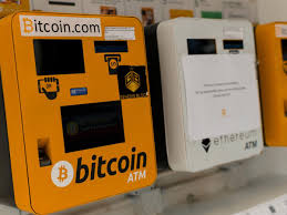 Crypto buyer has plans to install at least 20 btm's across panama and rest of south america as the first phase of its effort to create a cryptocurrency atm network in the region. What Happened To China S Only Bitcoin Atm After Its Crackdown On Cryptocurrency Quartz