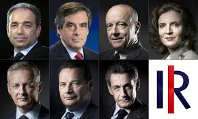 Lui, 42 ans, était chef de poste chargé de l'expansion économique à l'ambassade de france à varsovie. Primaire De La Droite Les Questions Que Vous Vous Posez Le Plus Sur Les Candidats
