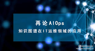 AIOps】再论AIOps：知识图谱在IT运维领域的应用_AI.人工智能讨论 ...