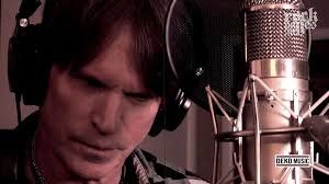 Dave Bickler