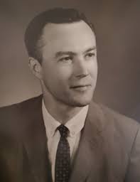 Obituary information for Marshall E. LeSueur