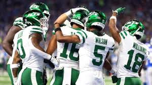 New York Jets news & information. - Heavy Sports