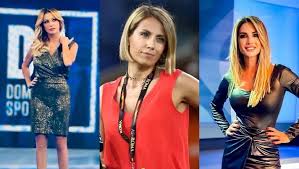 Maybe you would like to learn more about one of these? Scudetto Le Giornaliste Del Calcio In Tv Si Schierano Difficile Che Antonio Conte Fc Inter 1908