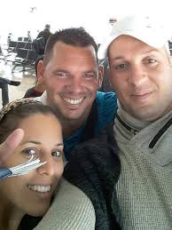 Wave of Cubans finally reach U.S. after grueling land journey