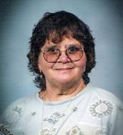Obituary of Mildred A. Getz