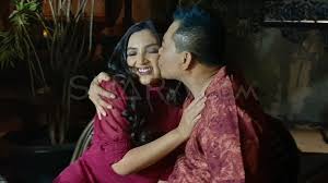 Anang hermansyah dilarikan ke rumah sakit. Aurel Segera Nikah Ashanty Kenang Momen Dilamar Anang Hermansyah