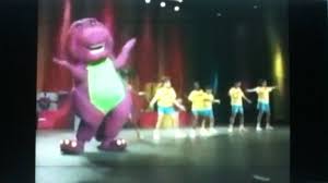 Released on video in 1990, it features an array of traditional. Barney And The Backyard Gang Where Are They Now Homideal