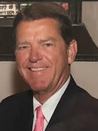 L. Burks Crumpler Sr. Obituary