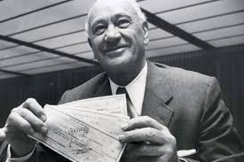 How the Hilton family made their fortune, from hotels to Hollywood