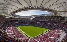 Toda la información del real madrid club de fútbol fundado en el año 1902. Futbol En Espana Historia Acadef
