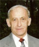 Lawrence Dasch Obituary (1928