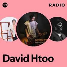 David Htoo