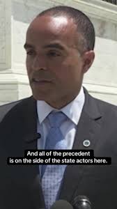 After the Supreme Court heard arguments Thursday