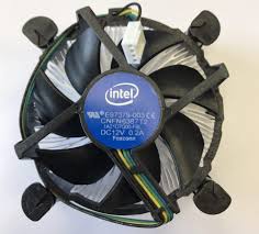 I have the same clearance height and wanted to know if you ended up doing a mod and what the result was, or if you ended up buying something? Intel Recalls Boxed Xeon E 2274g Processors Due To Inadequate Stock Cooler Effectiveness Techpowerup