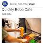 Quickly Boba Cafe - Ann Arbor from m.facebook.com