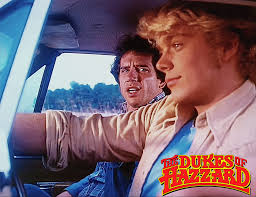 Dukes of Hazzard Fan Gathering at the Boars Nest in Georgia