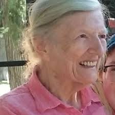 Barbara Mumma Obituary (1933