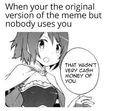 Check spelling or type a new query. Come On Folks Do It For Sayaka Miki Memes