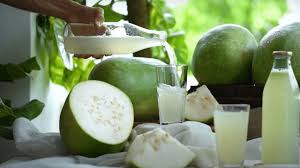 Ash gourd: బూడిద గుమ్మడిని కేవలం దిష్టికాయగానే చూస్తున్నారా..? ప్రయోజనాలు తెలిస్తే అసలు వదులుకోరు.. - Telugu News | Ash gourd health benefits and nutrition uses know full ...