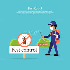 I live in spanish fork, utah, and i play about 660. Pest Control Banner Design Flat Pest Control Pest Control Roaches Banner Design