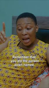 Emmanuella is at it again, and it is still Denilson Igwe at the receiving  end of her wits and tricks as it was last week. Denilson visits his  girlfriend only to find