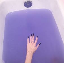 See more ideas about lavender aesthetic, purple, purple aesthetic. Purple Grunge And Nails Image Purple Aesthetic Violet Aesthetic Lavender Aesthetic