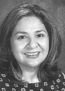 Barbara Ann Paredes Pacheco (1972-2006)