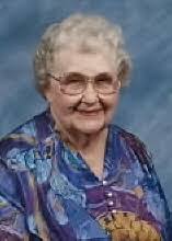 Obituary information for Harriet M. "Dolly" Pearson