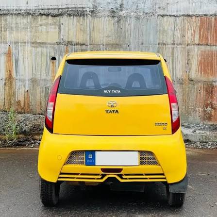 TATA NANO MANUAL 2010 MODEL / 2011 REGISTERED 3RD OWNER FUEL PETROL KM 100000 PRICE 68000 [DM FOR MORE DETAILS]
