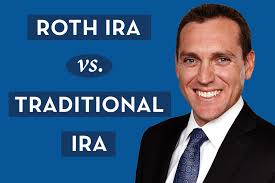 How is a Roth IRA Different from a Traditional IRA?