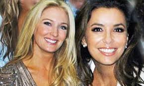 EXCLUSIVE: Tales of A-List matchmaker Amber Kelleher-Andrews whose little  black book includes Oscar winners